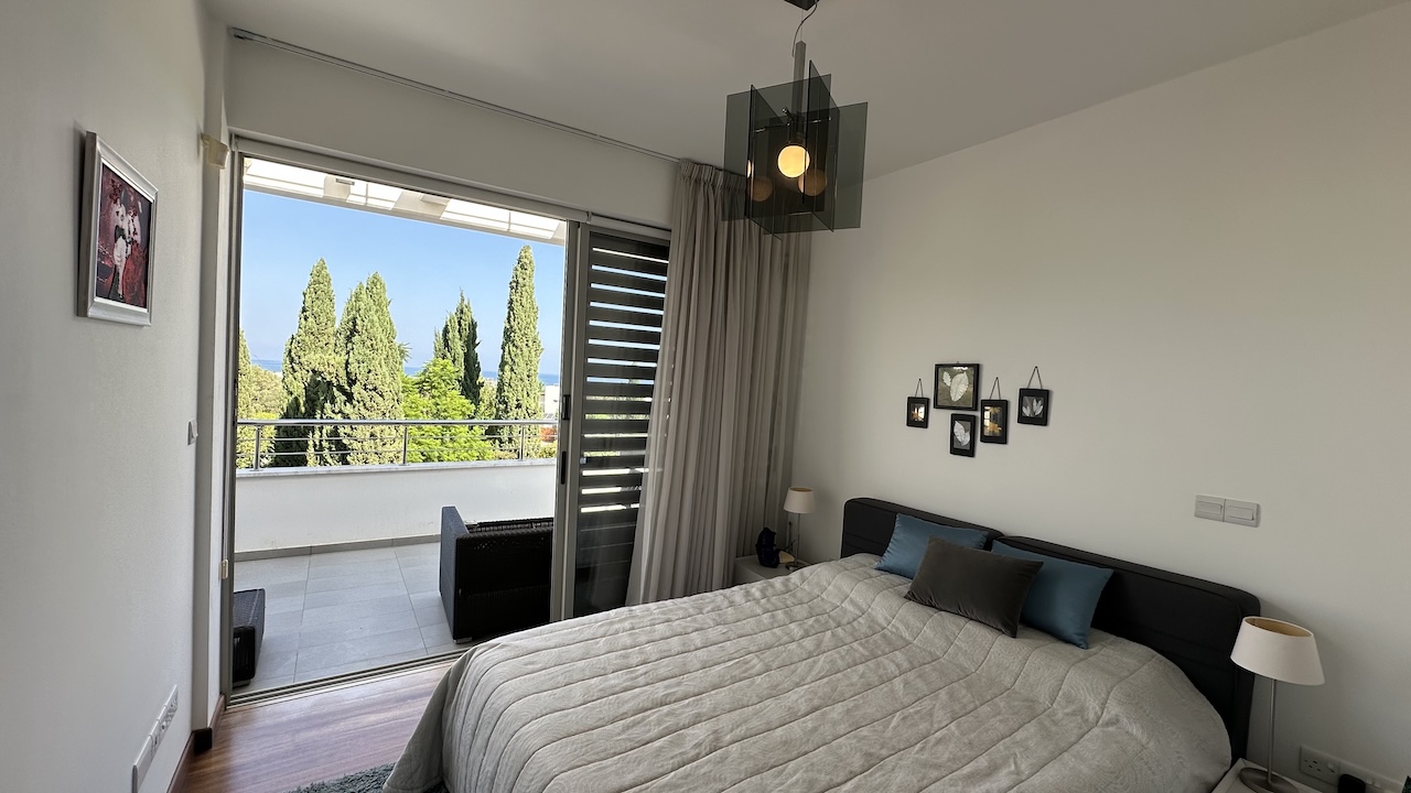 Вилла в Полисе, Кипр, 312 м² - фото 15