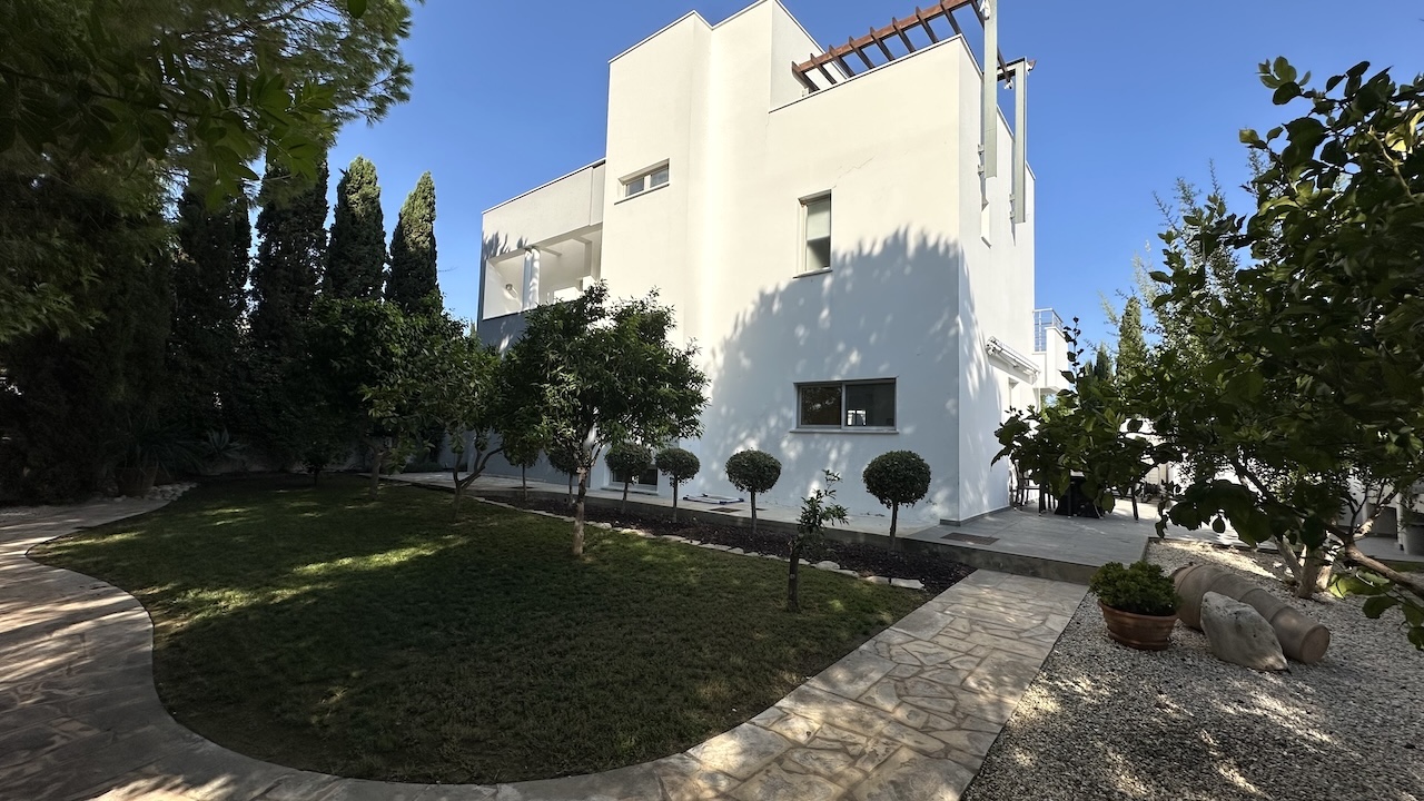 Вилла в Полисе, Кипр, 312 м² - фото 6