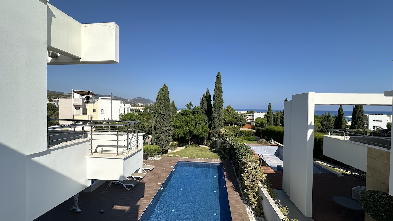 Вилла в Полисе, Кипр, 312 м² - фото 7