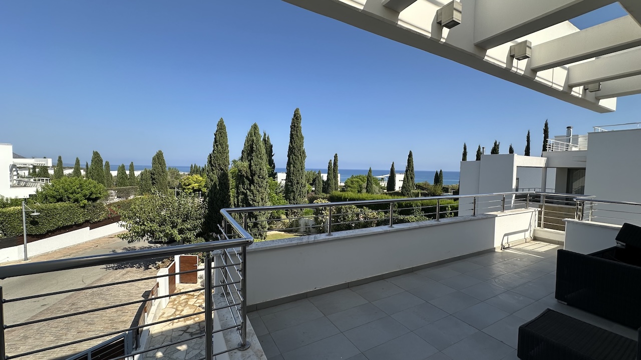 Вилла в Полисе, Кипр, 312 м² - фото 17