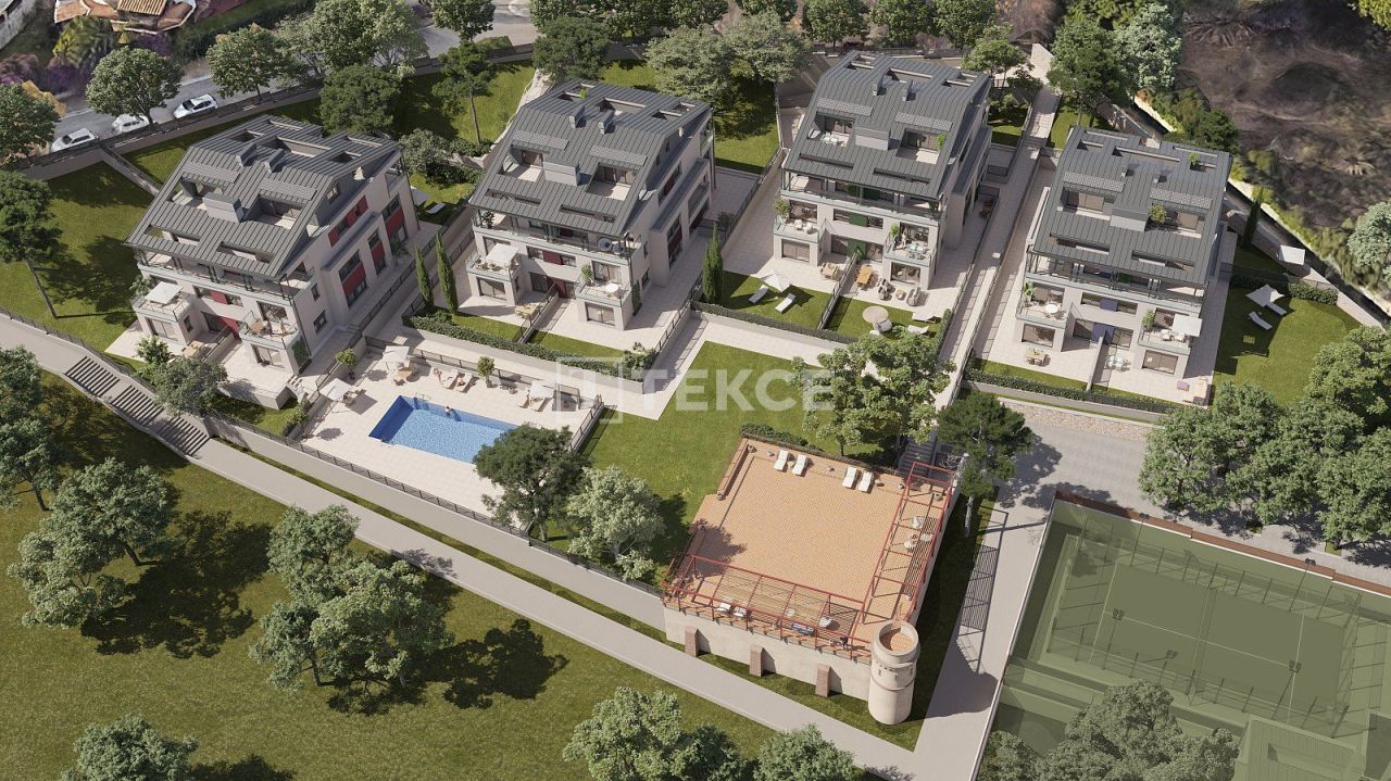 Апартаменты в Премия-де-Дальт, Испания, 99 м² - фото 1