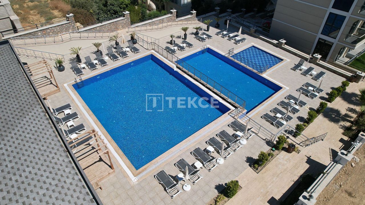 Пентхаус в Алании, Турция, 130 м² - фото 1