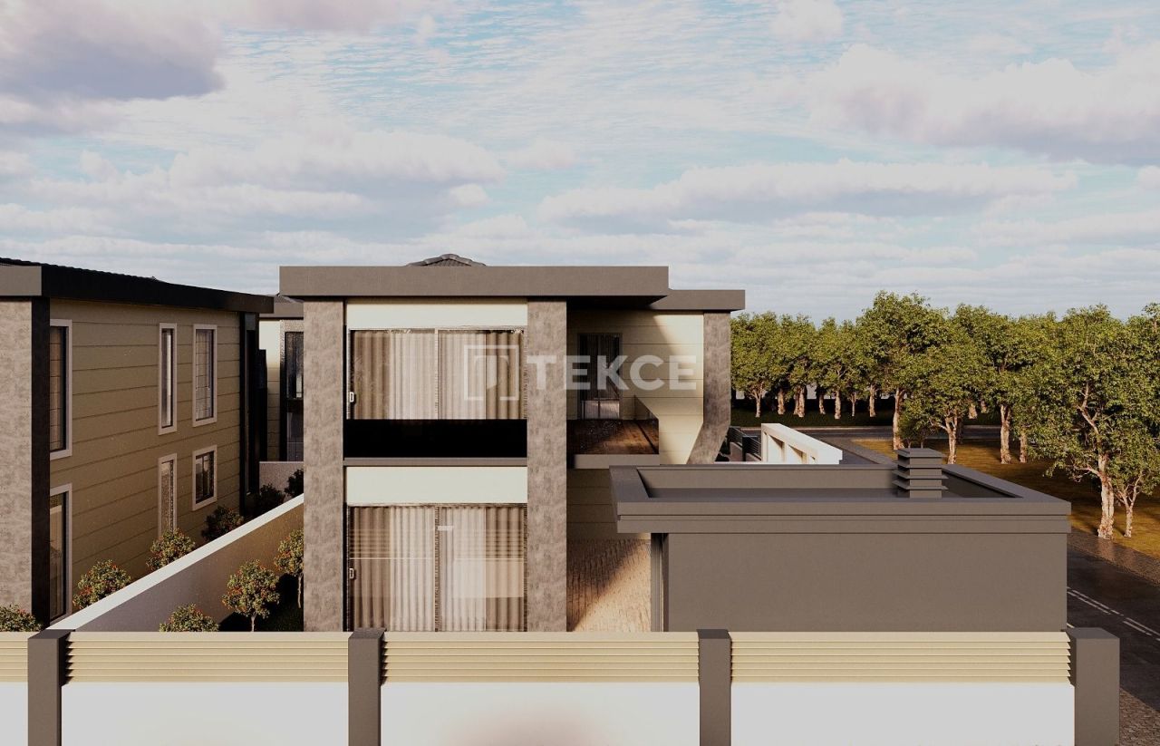 Вилла в Серике, Турция, 275 м² - фото 2