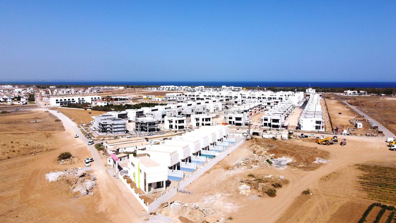 Вилла в Искеле, Кипр, 265 м² - фото 3