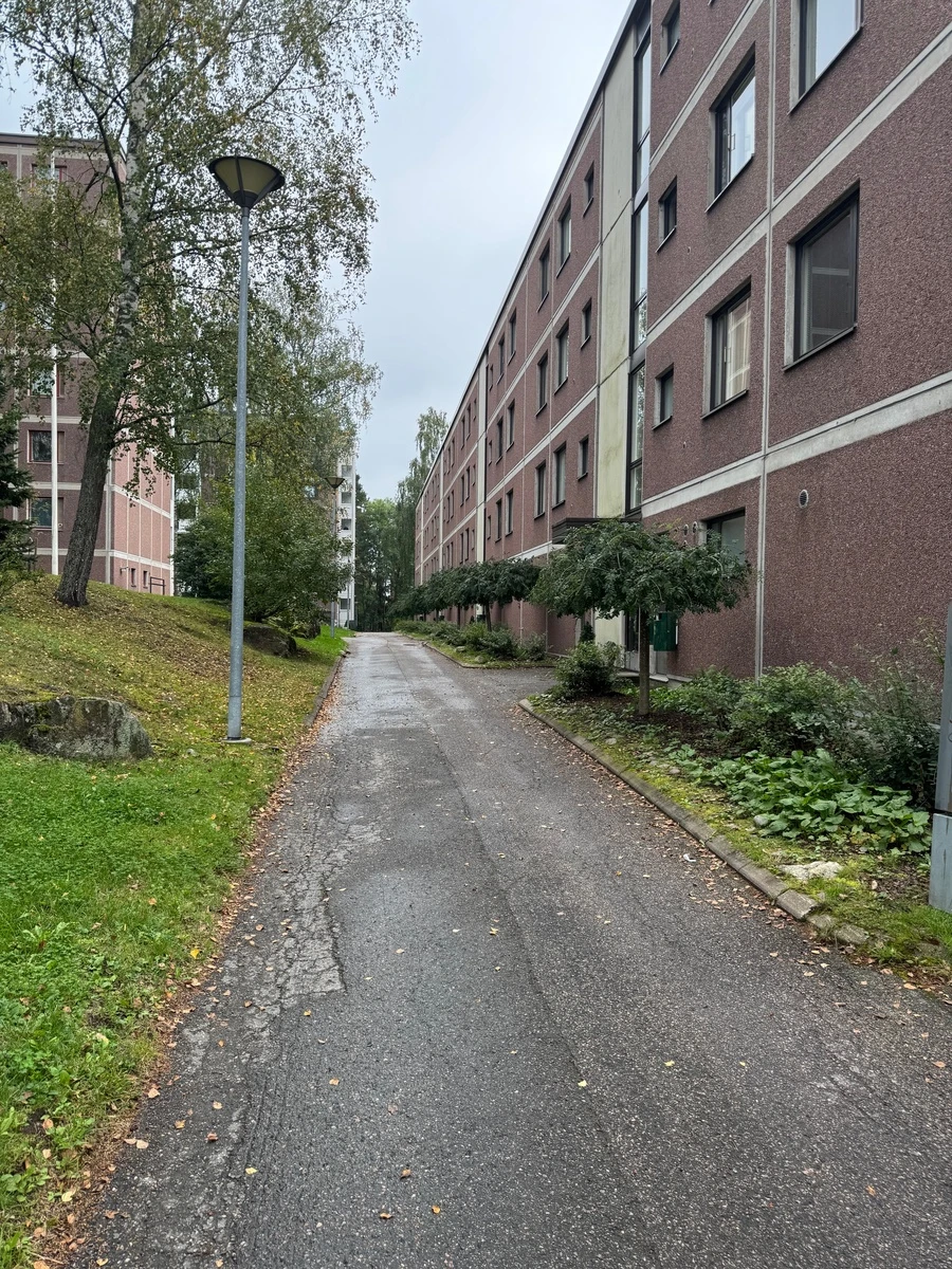 Квартира в Вантаа, Финляндия, 74.5 м² - фото 1