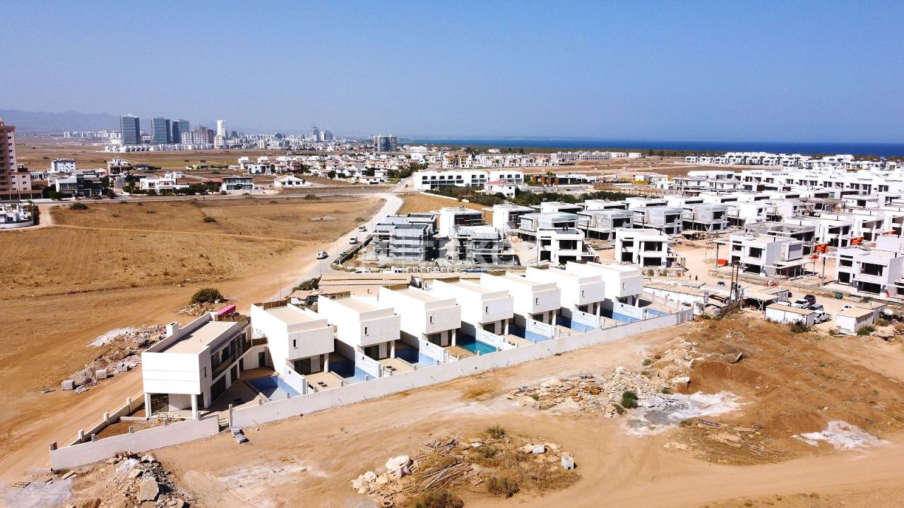 Вилла в Искеле, Кипр, 265 м² - фото 4