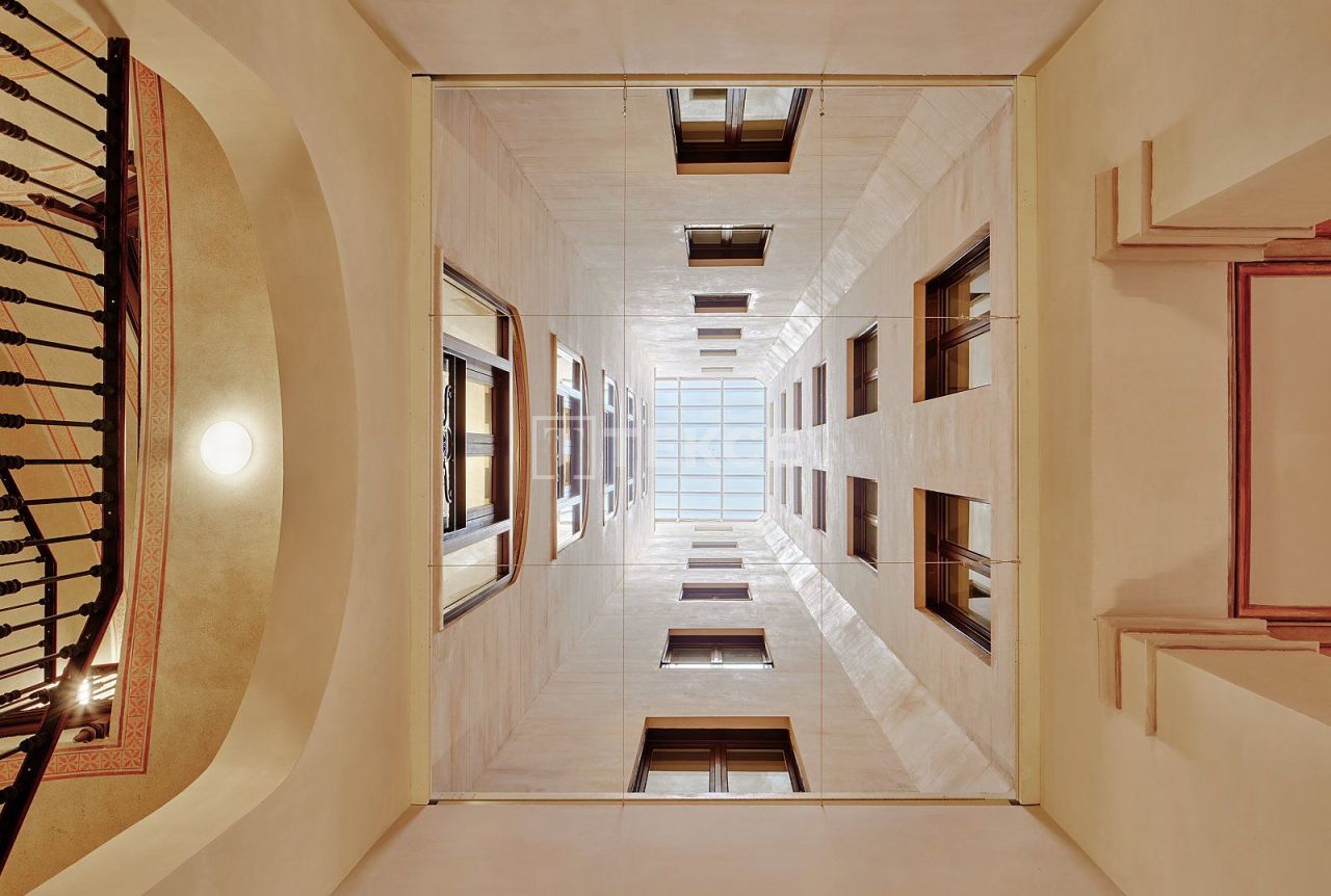 Пентхаус в Барселоне, Испания, 248 м² - фото 4