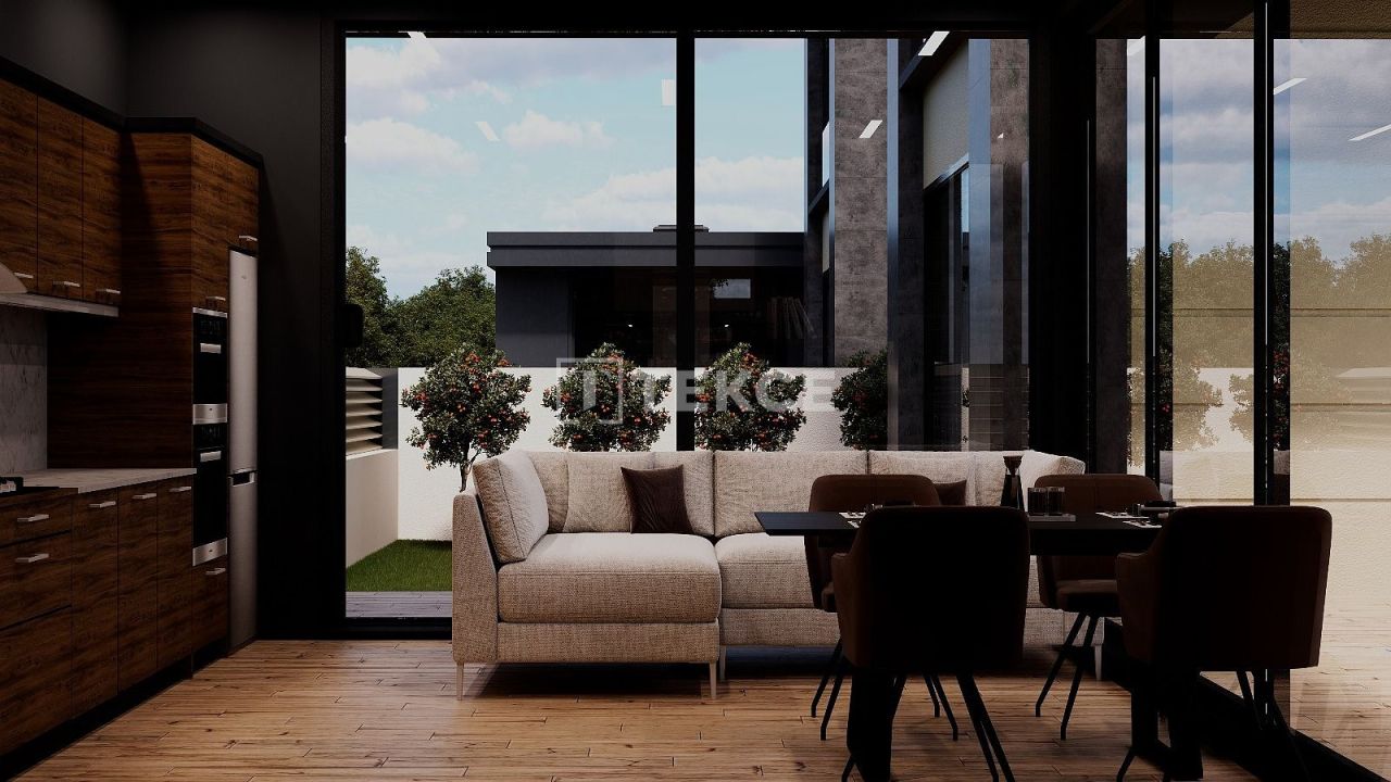 Вилла в Серике, Турция, 275 м² - фото 5