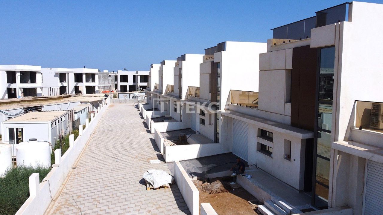 Вилла в Искеле, Кипр, 265 м² - фото 6