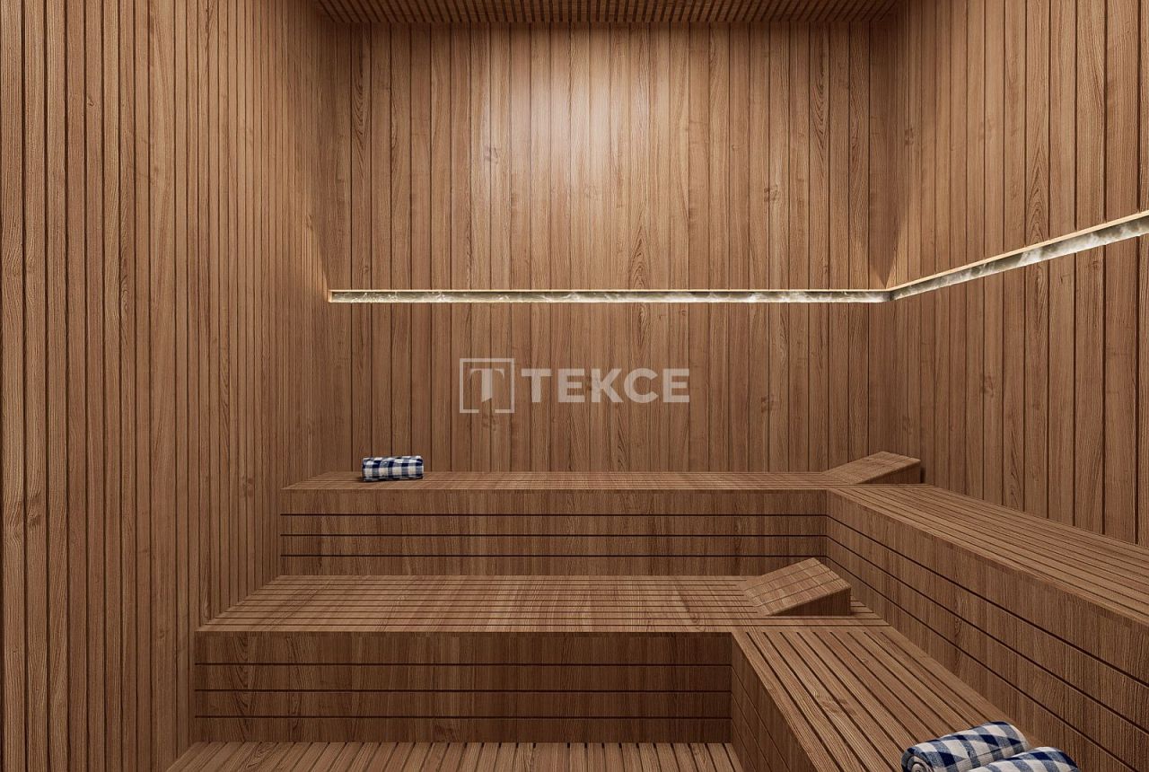 Пентхаус в Алании, Турция, 127 м² - фото 8