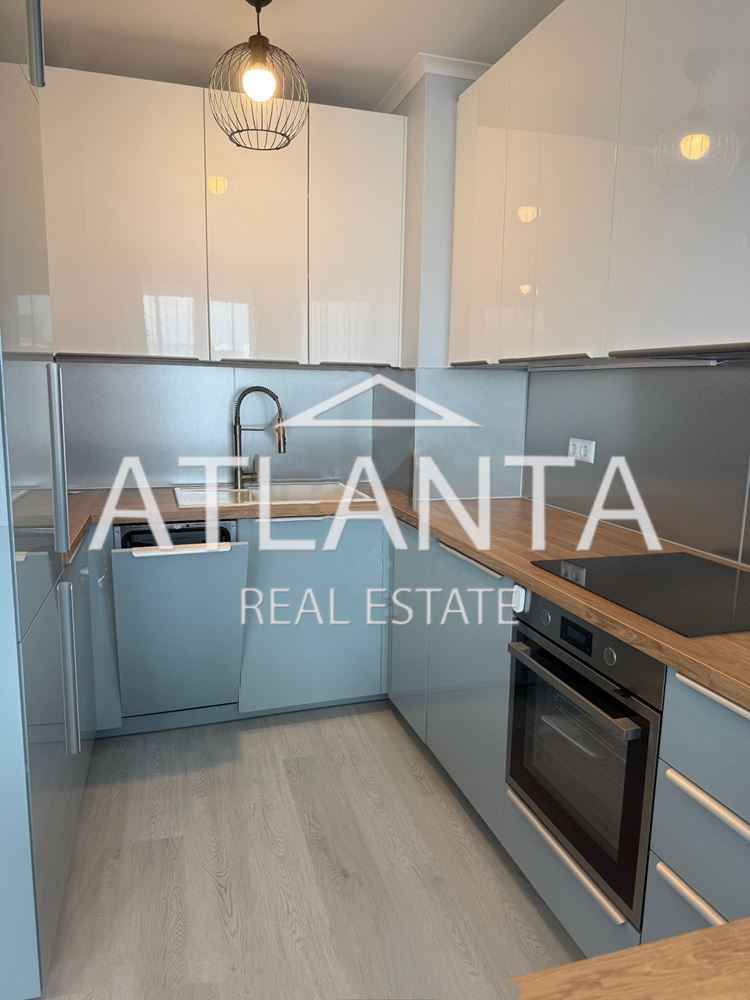 Апартаменты в Святых Константине и Елене, Болгария, 70 м² - фото 2