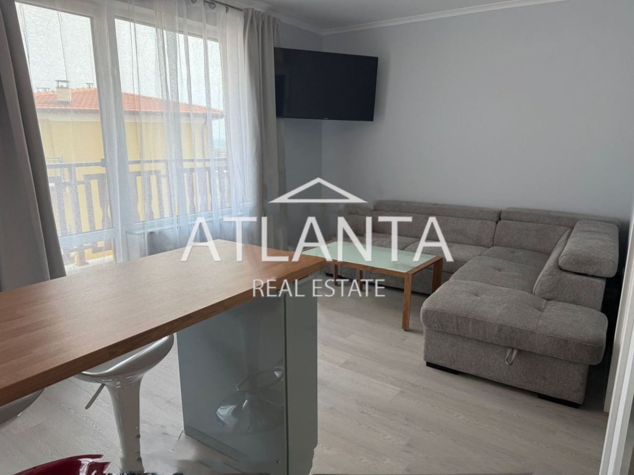 Апартаменты в Святых Константине и Елене, Болгария, 70 м² - фото 3