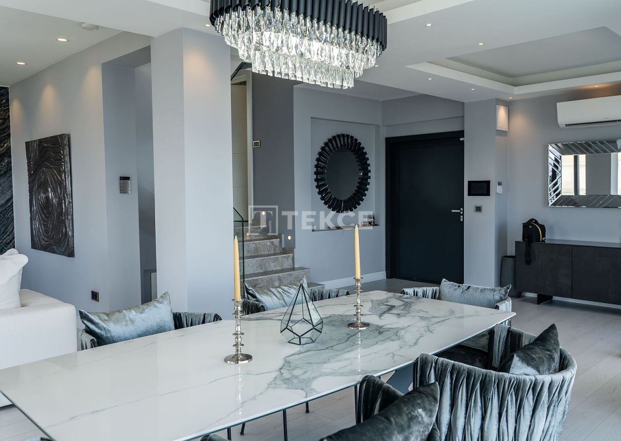 Вилла в Бодруме, Турция, 350 м² - фото 10