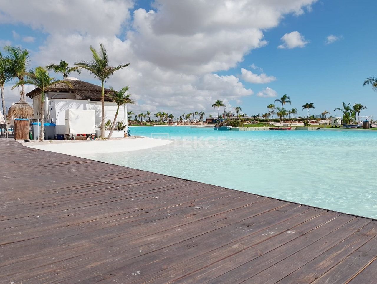 Пентхаус в Торре-Пачеко, Испания, 109 м² - фото 10