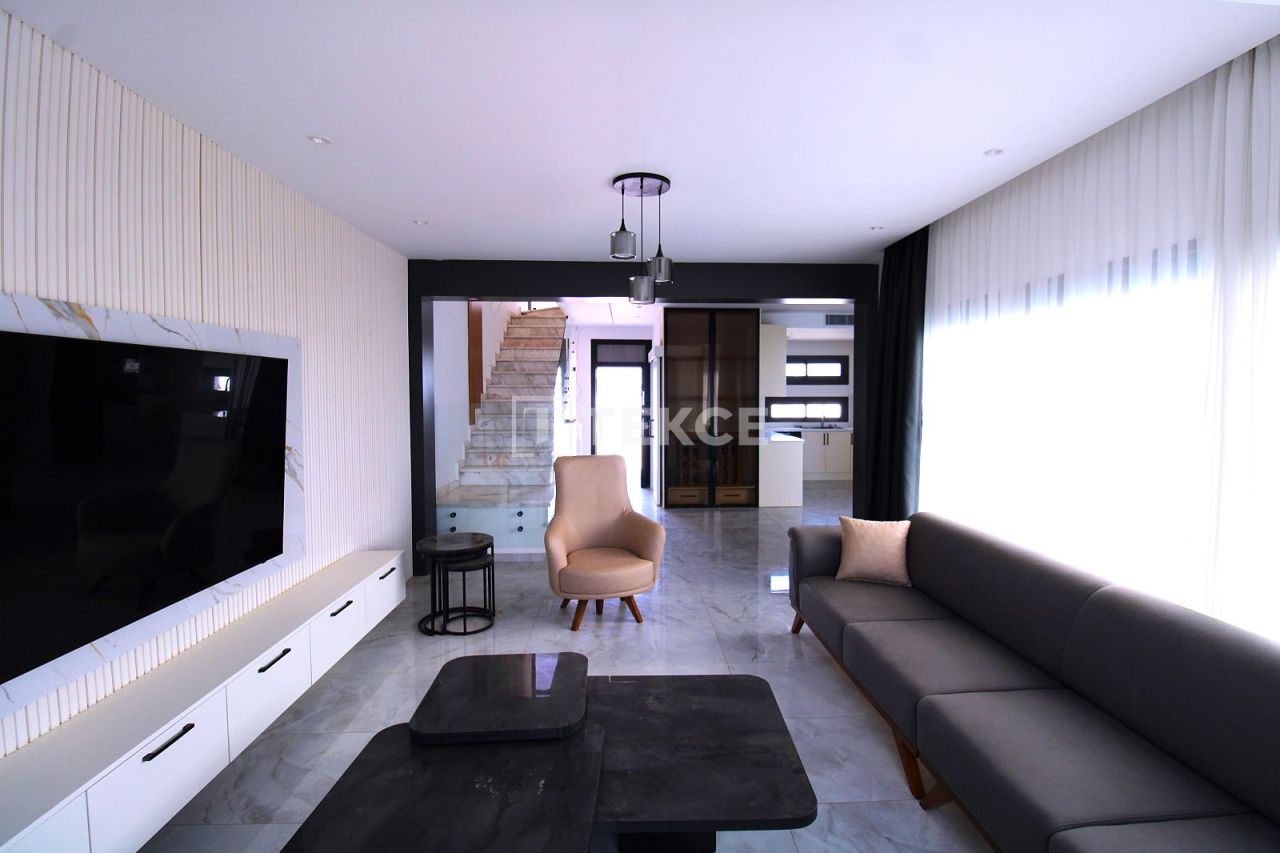 Вилла в Искеле, Кипр, 265 м² - фото 11