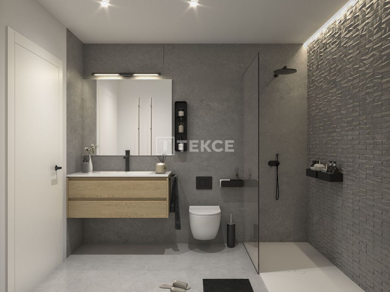 Апартаменты в Санта-Поле, Испания, 65 м² - фото 12