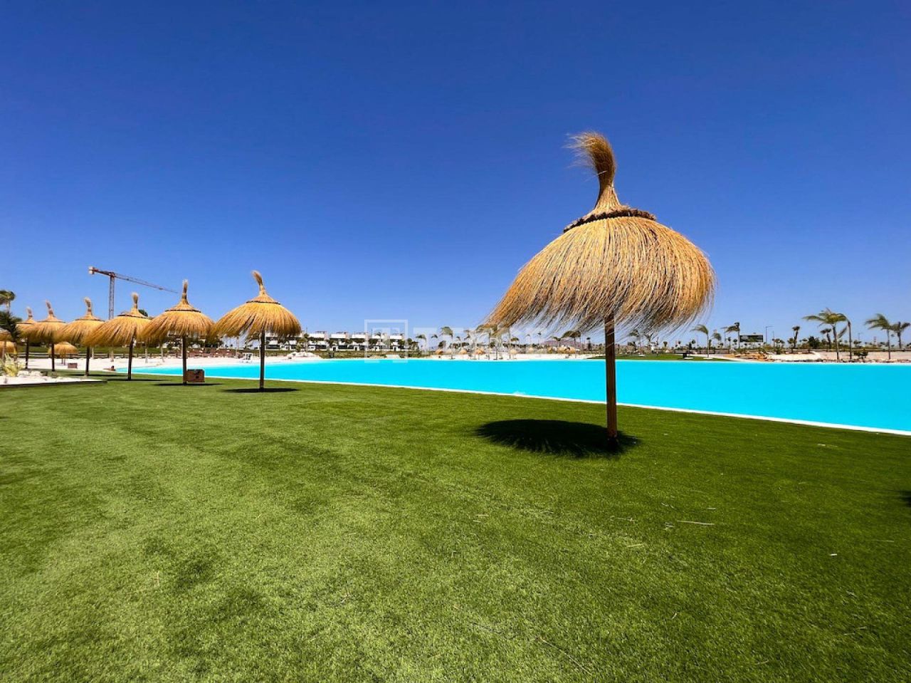 Пентхаус в Торре-Пачеко, Испания, 109 м² - фото 12