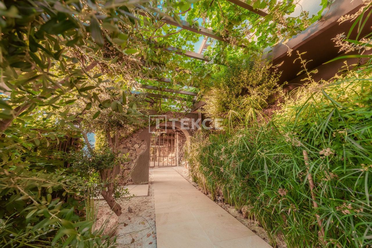 Пентхаус в Алании, Турция, 178 м² - фото 12