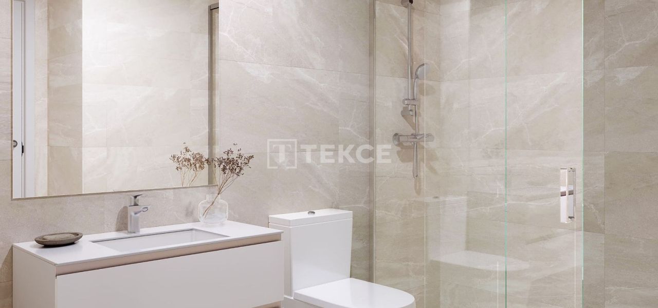 Пентхаус в Вильяхойосе, Испания, 111 м² - фото 12