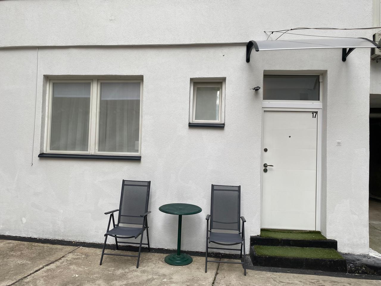 Квартира в Белграде, Сербия, 24 м² - фото 1