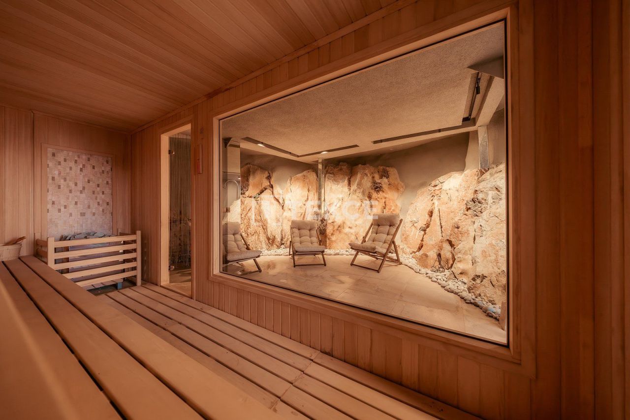 Пентхаус в Алании, Турция, 178 м² - фото 13