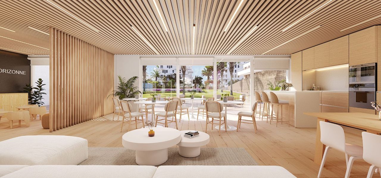 Пентхаус в Вильяхойосе, Испания, 111 м² - фото 14