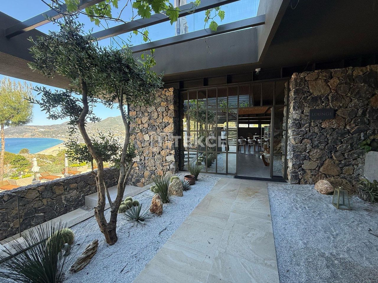 Пентхаус в Алании, Турция, 115 м² - фото 14