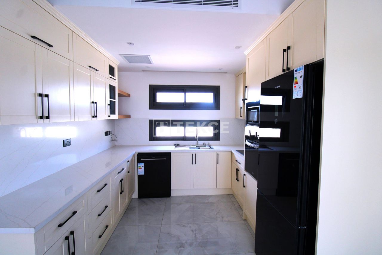 Вилла в Искеле, Кипр, 265 м² - фото 14