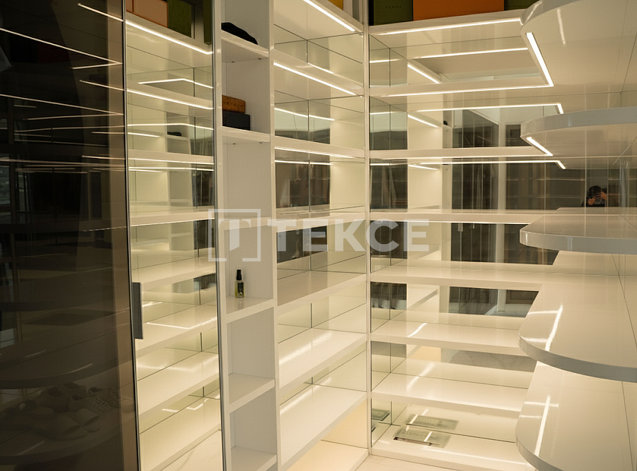 Вилла в Бодруме, Турция, 350 м² - фото 14