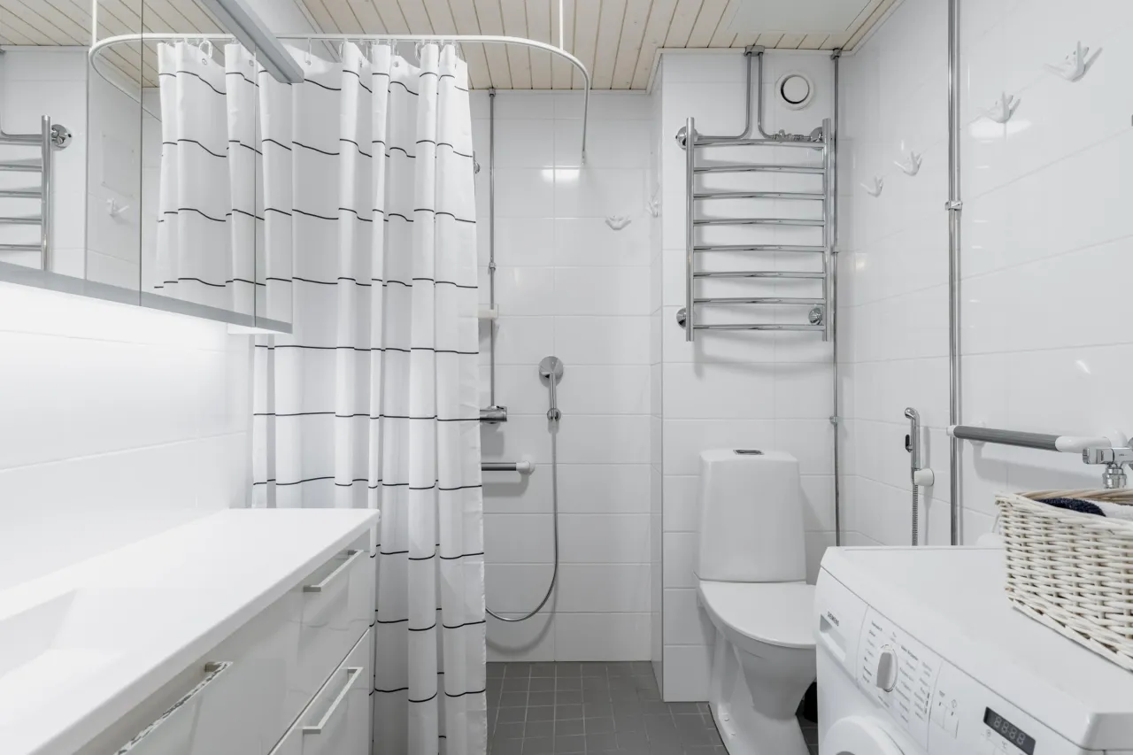 Квартира в Хельсинки, Финляндия, 33.5 м² - фото 15