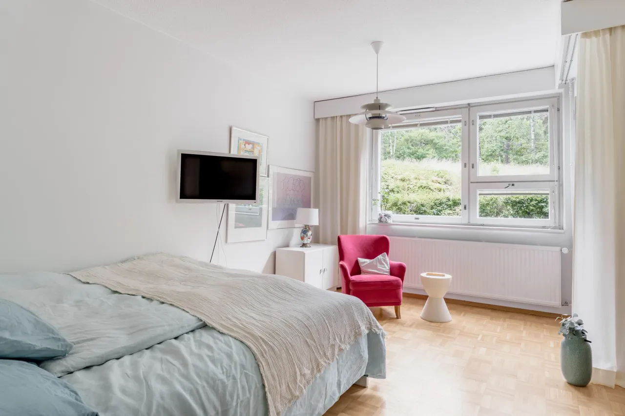 Квартира в Хельсинки, Финляндия, 33.5 м² - фото 4