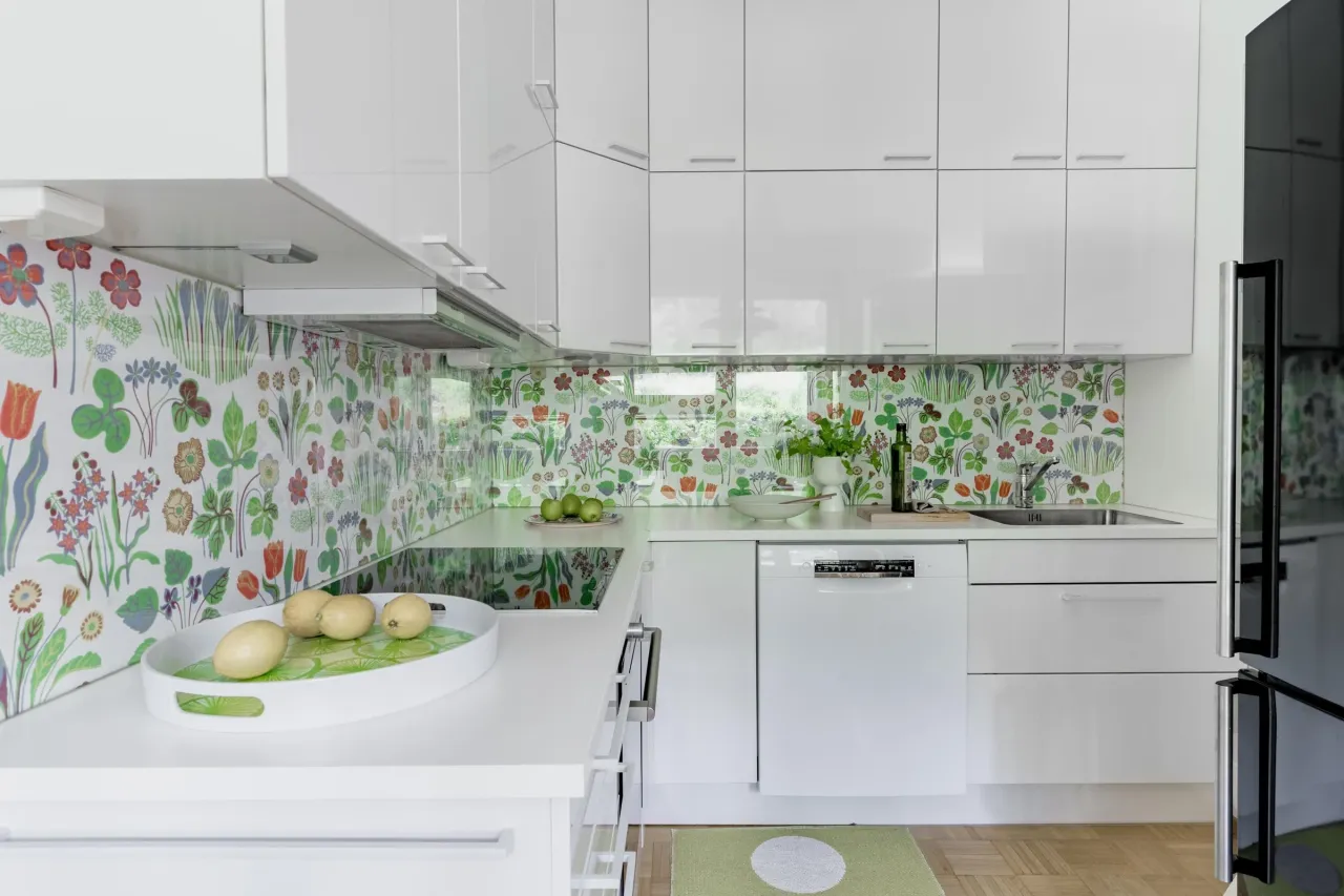 Квартира в Хельсинки, Финляндия, 33.5 м² - фото 12