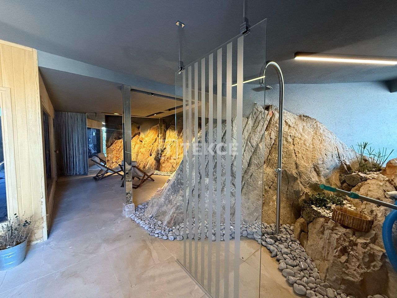 Пентхаус в Алании, Турция, 115 м² - фото 16