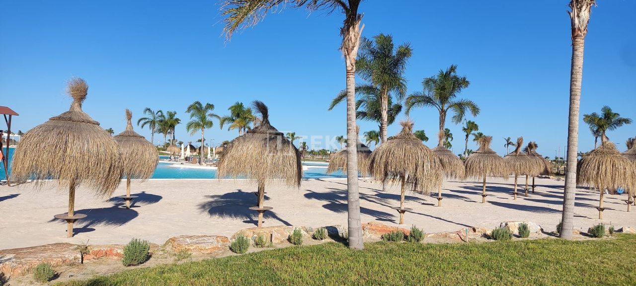 Пентхаус в Торре-Пачеко, Испания, 109 м² - фото 16