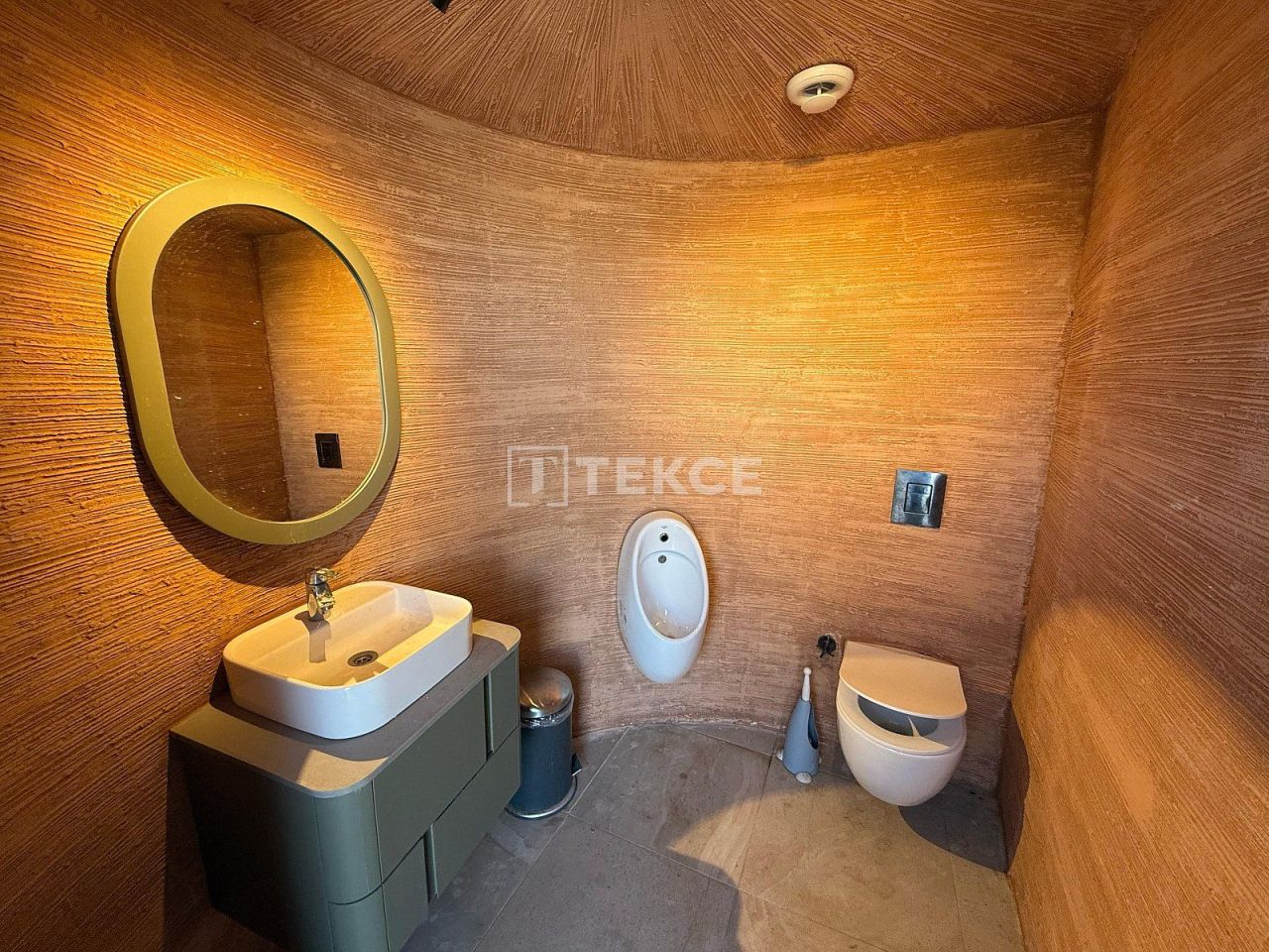 Пентхаус в Алании, Турция, 178 м² - фото 17