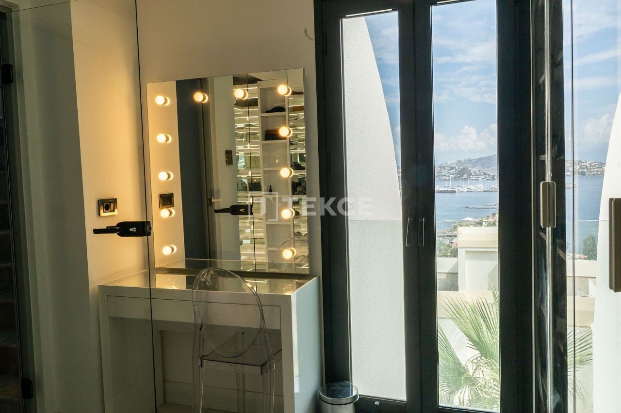 Вилла в Бодруме, Турция, 350 м² - фото 17