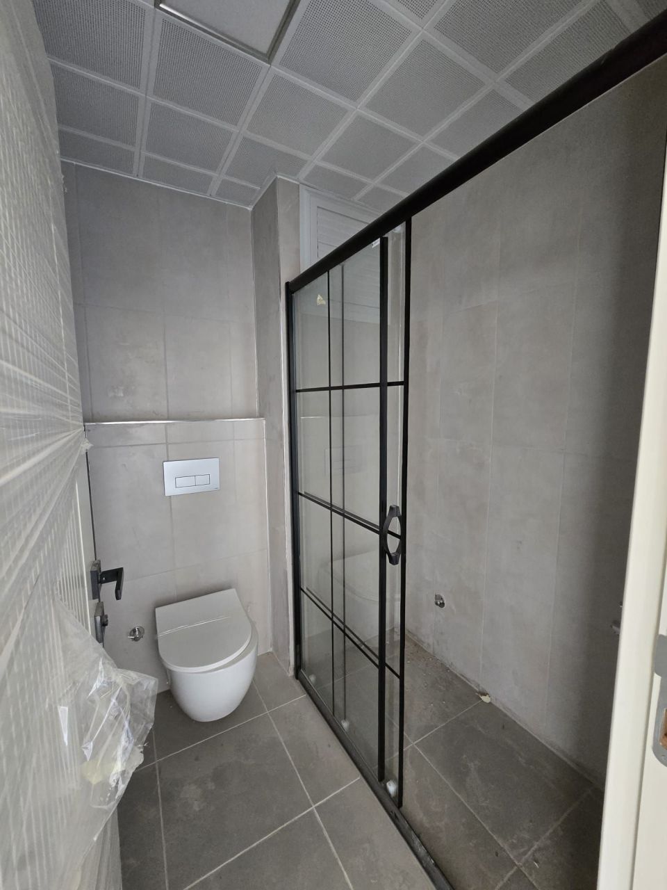 Квартира в Анталии, Турция, 40 м² - фото 9