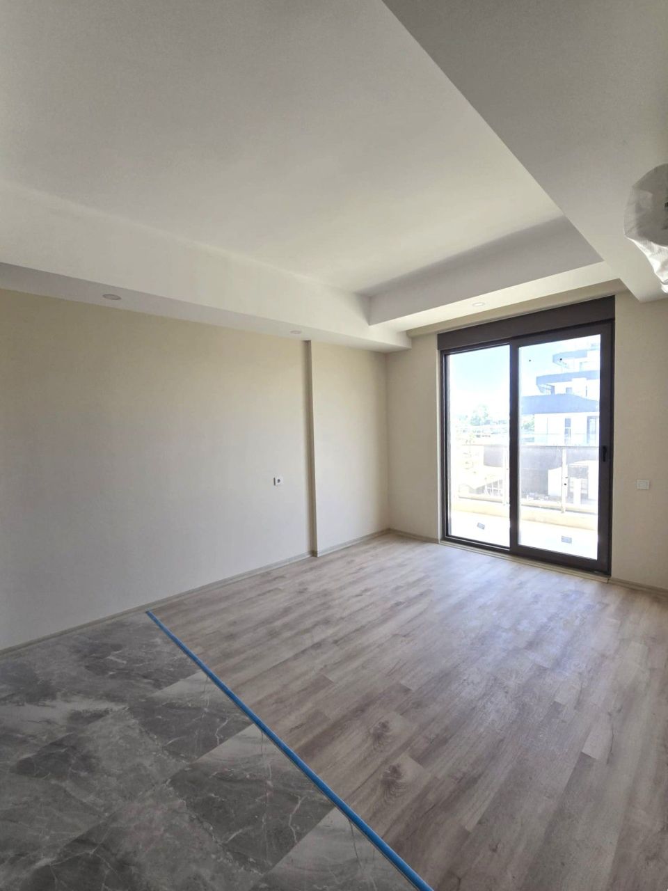 Квартира в Анталии, Турция, 40 м² - фото 12