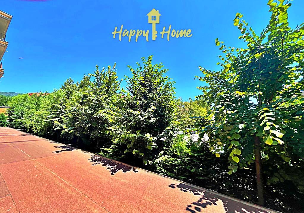 Студия в Святом Власе, Болгария, 36 м² - фото 9