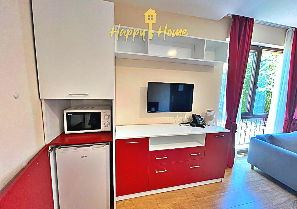 Студия в Святом Власе, Болгария, 36 м² - фото 6