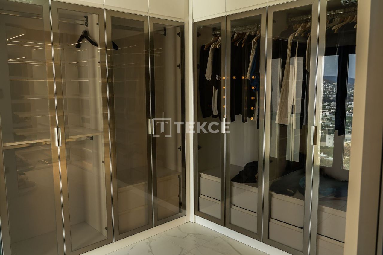 Вилла в Бодруме, Турция, 350 м² - фото 18