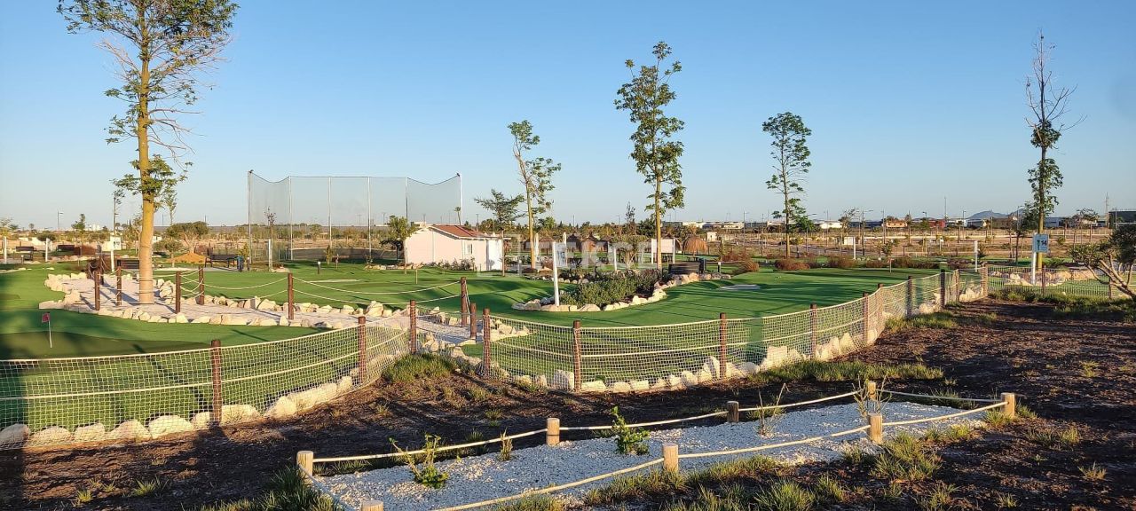 Пентхаус в Торре-Пачеко, Испания, 109 м² - фото 18