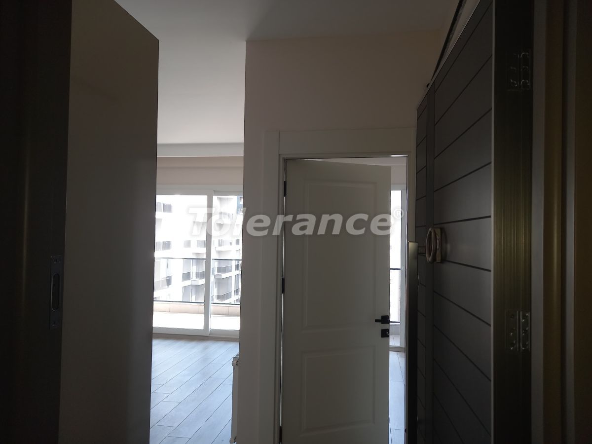 Апартаменты в Мерсине, Турция, 60 м² - фото 3