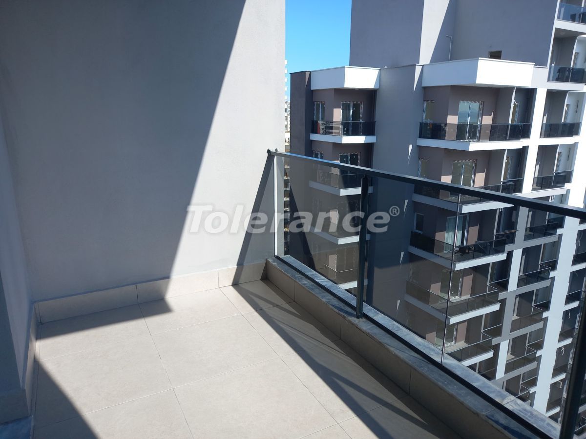 Апартаменты в Мерсине, Турция, 60 м² - фото 9