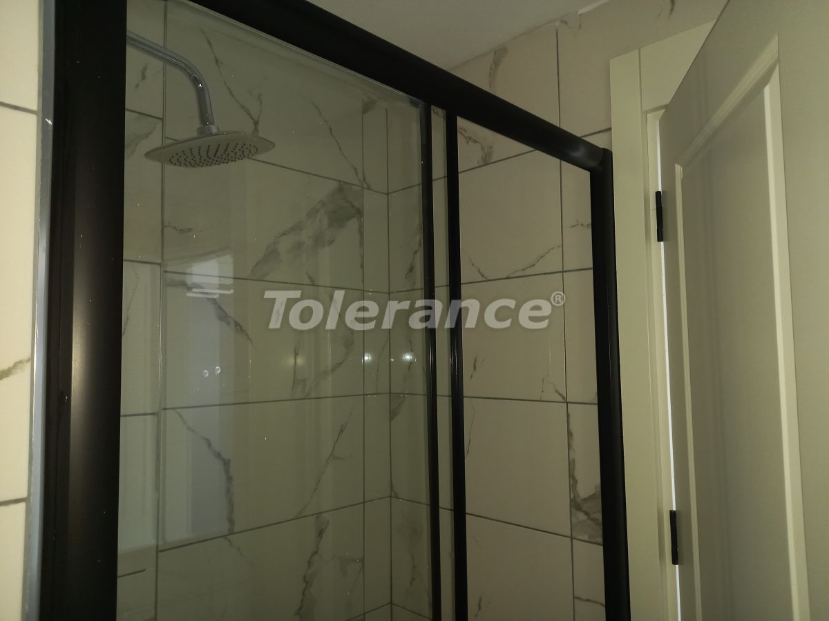 Апартаменты в Мерсине, Турция, 60 м² - фото 16