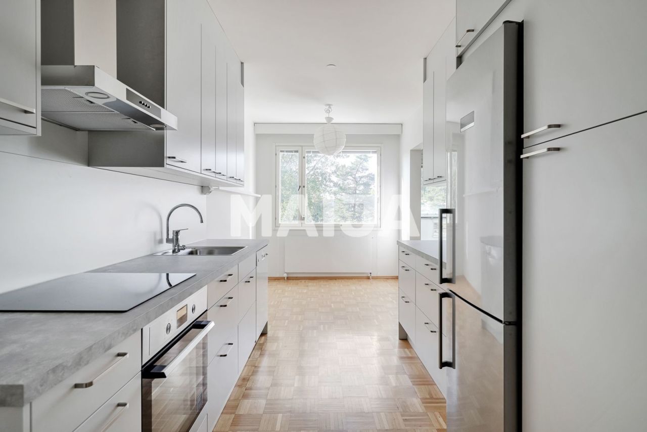 Апартаменты в Хельсинки, Финляндия, 96 м² - фото 1