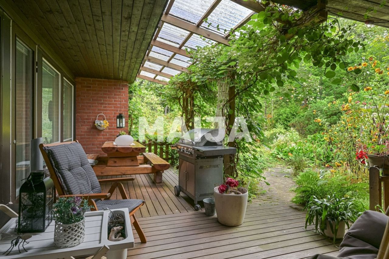 Дом в Вантаа, Финляндия, 106 м² - фото 3