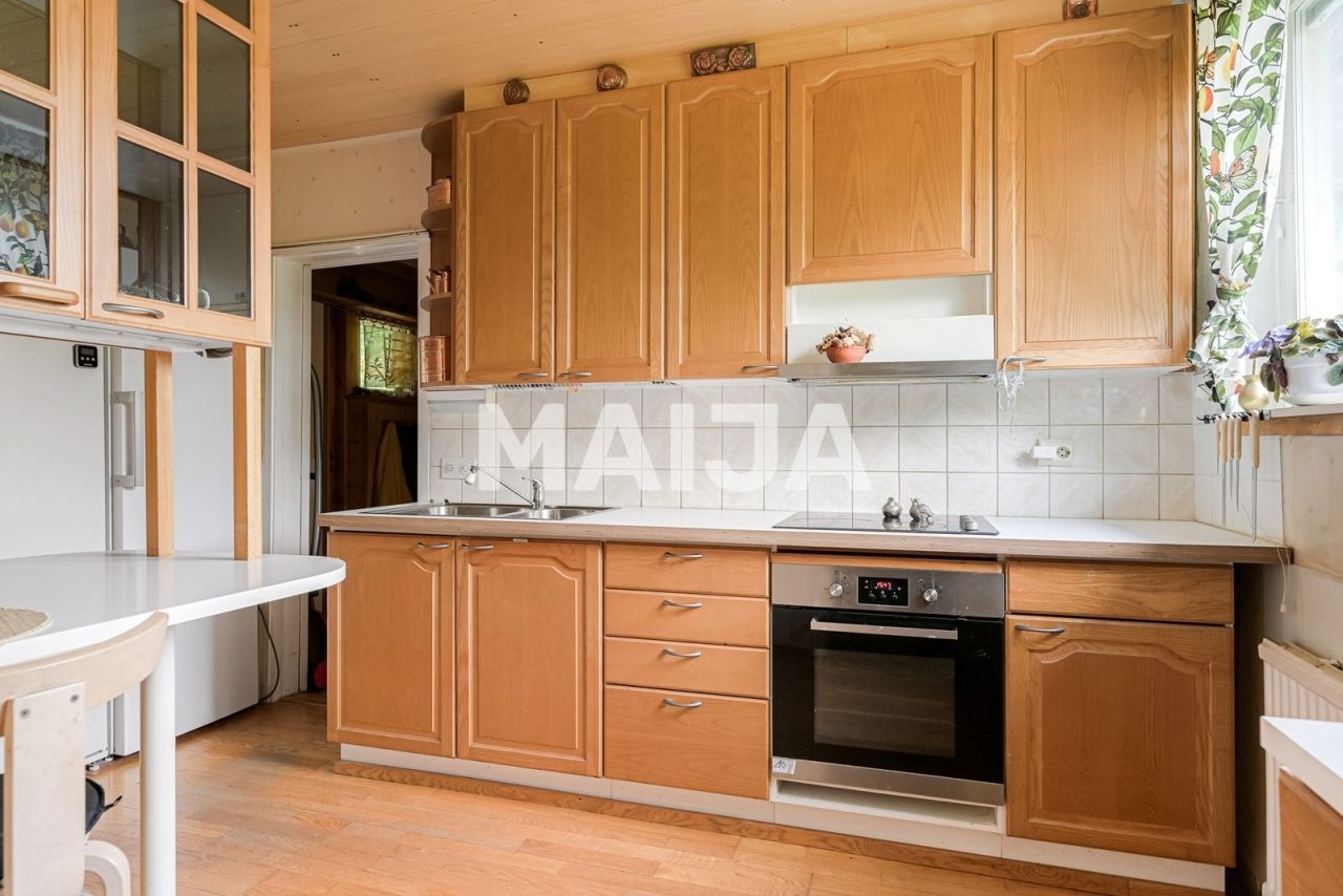 Дом в Вантаа, Финляндия, 106 м² - фото 4