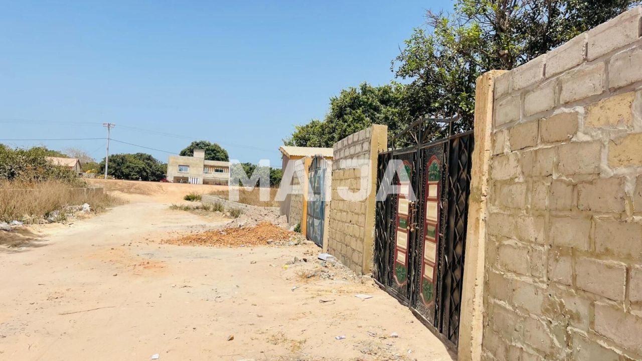 Дом Sanyang, Гамбия, 180 м² - фото 6