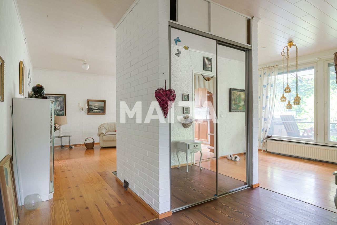 Дом в Вантаа, Финляндия, 106 м² - фото 7